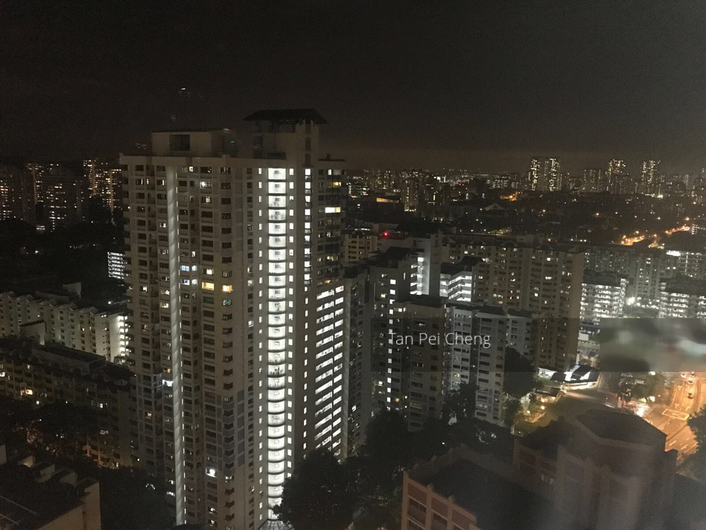 Trevista (D12), Condominium #153522112